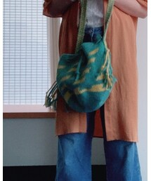 Handmade | ドラムバッグ