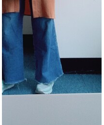 H&M | デニムパンツ