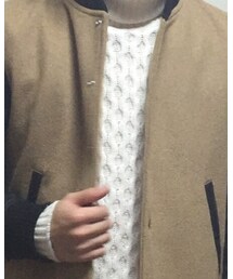 GU | ニット/セーター