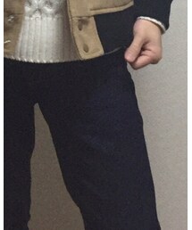 UNIQLO | その他パンツ