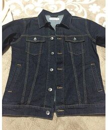 Confirm | デニムジャケット