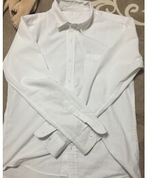 GU | シャツ/ブラウス