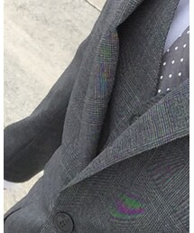 AOKI | スーツジャケット