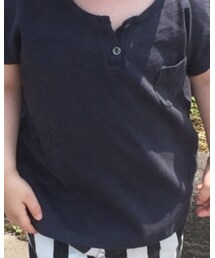 ZARA KIDS | Tシャツ/カットソー