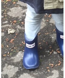 HANGTEN | レインシューズ