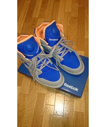 Reebok(スニーカー)
