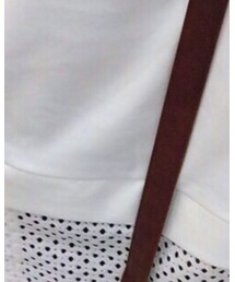 GU | Tシャツ/カットソー