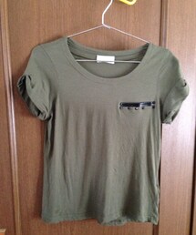 ZARA | Tシャツ/カットソー