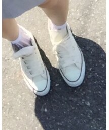 CONVERSE | スニーカー