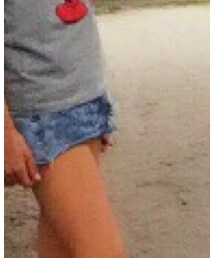 ANAP | デニムパンツ