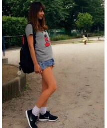 GU | ソックス/靴下