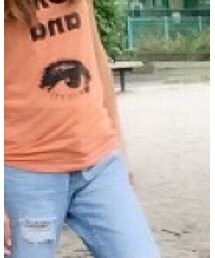 GU | タンクトップ