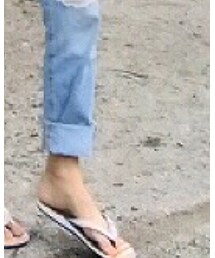 ROXY | ビーチサンダル