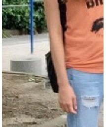 FOREVER 21 | バックパック/リュック