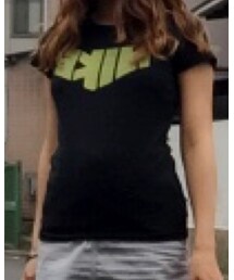 NIKE | Tシャツ/カットソー