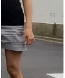 UNIQLO | スカート