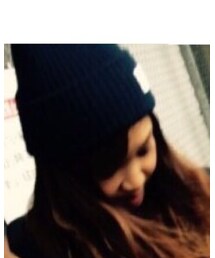 E hyphen world gallery | ニットキャップ/ビーニー