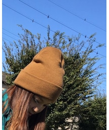 H&M | ニットキャップ/ビーニー