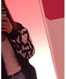 Bershka | ナイロンジャケット