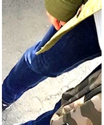 GAP | デニムパンツ