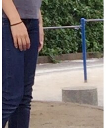 GAP | デニムパンツ