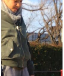 Bershka | ナイロンジャケット