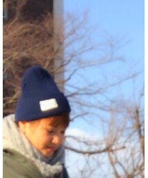 E hyphen world gallery | ニットキャップ/ビーニー