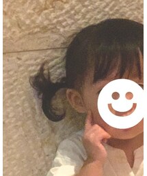 Handmade | ヘアゴム