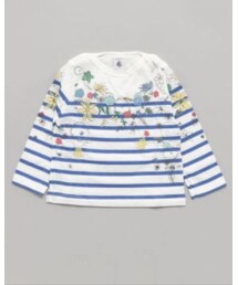 PETIT BATEAU | Tシャツ/カットソー