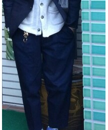 ITTY BITTY | その他パンツ