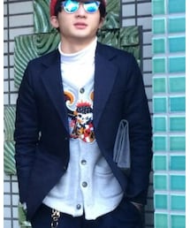 FACETASM | その他トップス