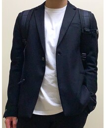 STUDIOUS | テーラードジャケット