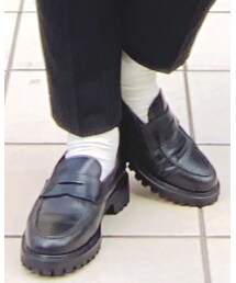 UNIQLO | ソックス/靴下