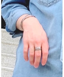 SERGE THORAVAL | ブレスレット