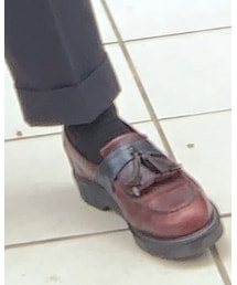 Dr. Martens | ローファー