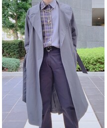 UNITED TOKYO | トレンチコート