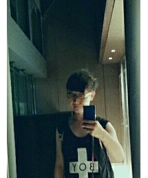 BOY LONDON | トップス