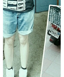CONVERSE | シューズ
