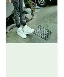 CONVERSE | シューズ