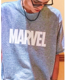 GU | Tシャツ/カットソー