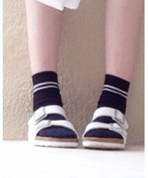 しまむら | ソックス/靴下