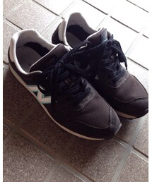 NEW BALANCE | スニーカー