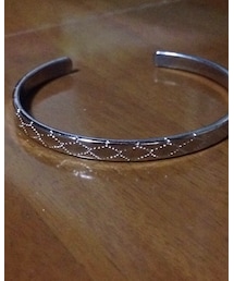 salut! | バングル/リストバンド