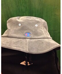 Champion | ハット