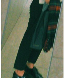 ZARA | スラックス