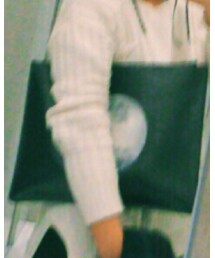 SAMO ONDOH | クラッチバッグ