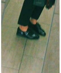 American Apparel | シューズ