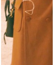 DHOLIC | ピーコート