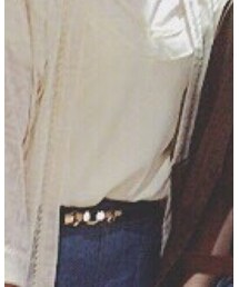 used | キャミソール