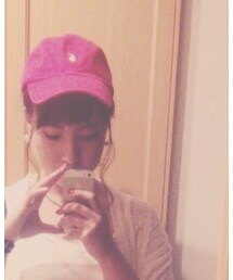 POLO RALPH LAUREN | キャップ